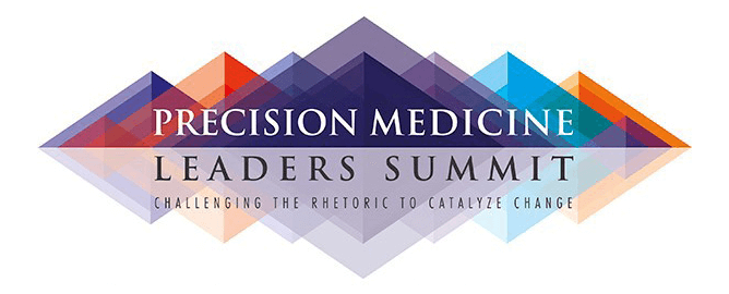 precision medicine leaders summit