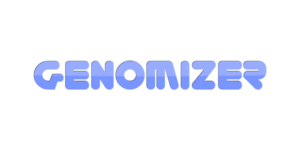 Genomizer-logo