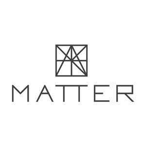 MATTER logo NEWS 300 x 300