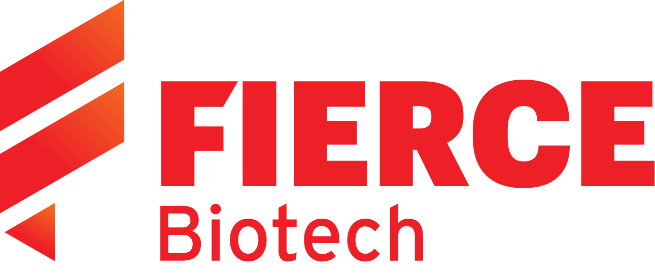 Fierce Biotech logo