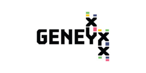 Geneyx partner logo