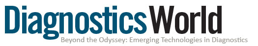 diagnostics world logo