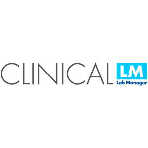 Clinical Lab Manager logo 300 x 300