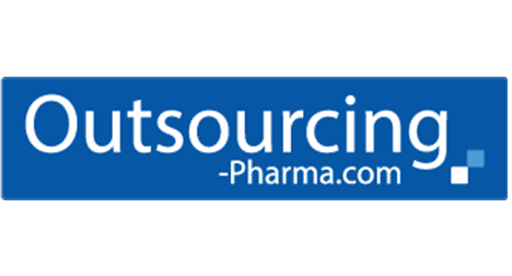 outsourcing pharma logo