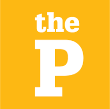 the pathologist logo icon