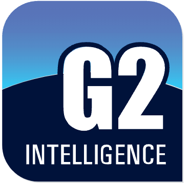 G2 Intelligence logo web