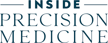 Inside Precision Medicine Logo