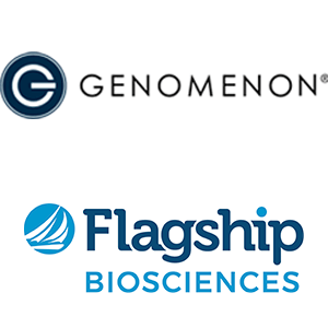 Flagship - Genomenon Logos