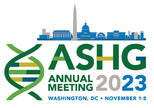 ASHG 2023 logo square