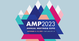 AMP logo 2023