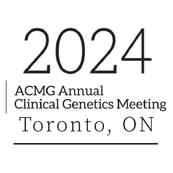 ACMG 2024 Genomenon Events Page Icon
