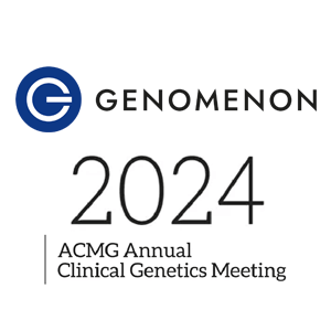 ACMG Genomenon PR 2024 Image
