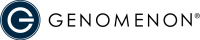 2022 Genomenon Logo - Horizontal